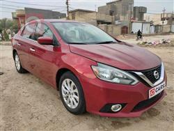 نيسان سنترا